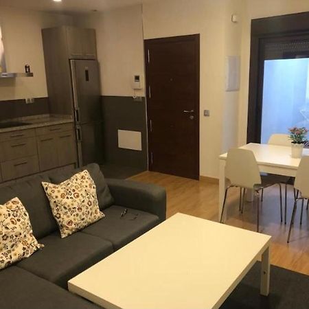 Gav Remedios 20 Apartment Ronda Bagian luar foto