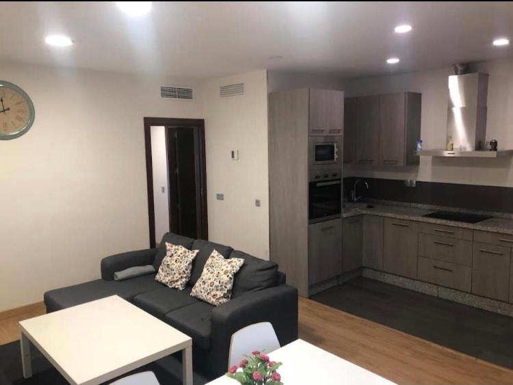 Gav Remedios 20 Apartment Ronda Bagian luar foto