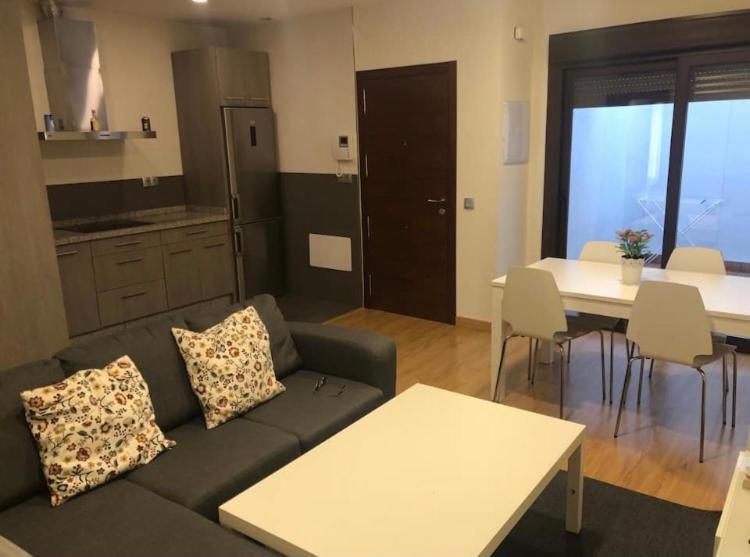 Gav Remedios 20 Apartment Ronda Bagian luar foto