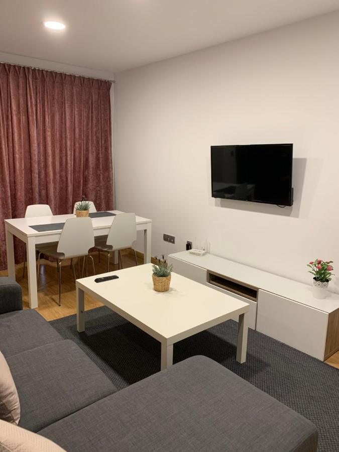 Gav Remedios 20 Apartment Ronda Bagian luar foto
