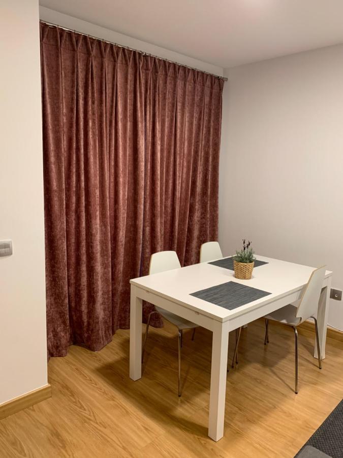 Gav Remedios 20 Apartment Ronda Bagian luar foto
