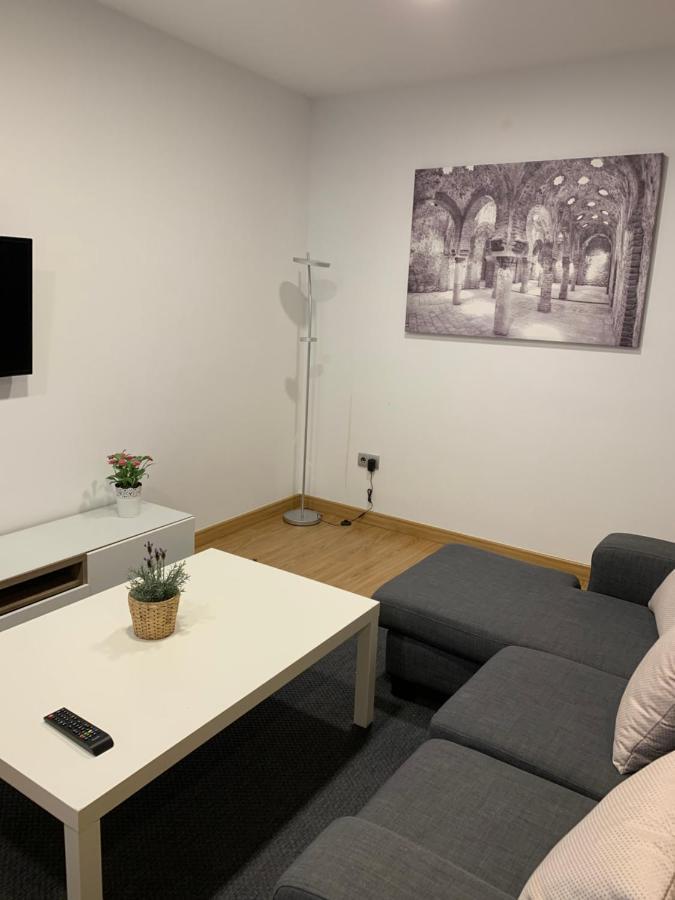 Gav Remedios 20 Apartment Ronda Bagian luar foto