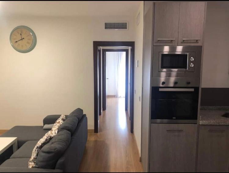 Gav Remedios 20 Apartment Ronda Bagian luar foto