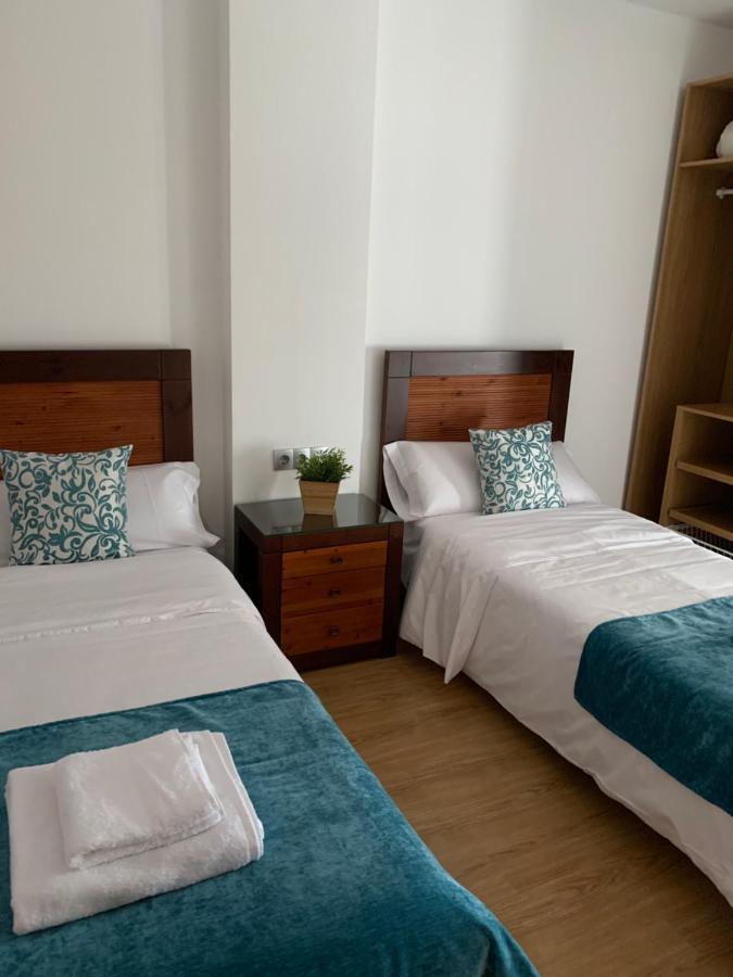 Gav Remedios 20 Apartment Ronda Bagian luar foto