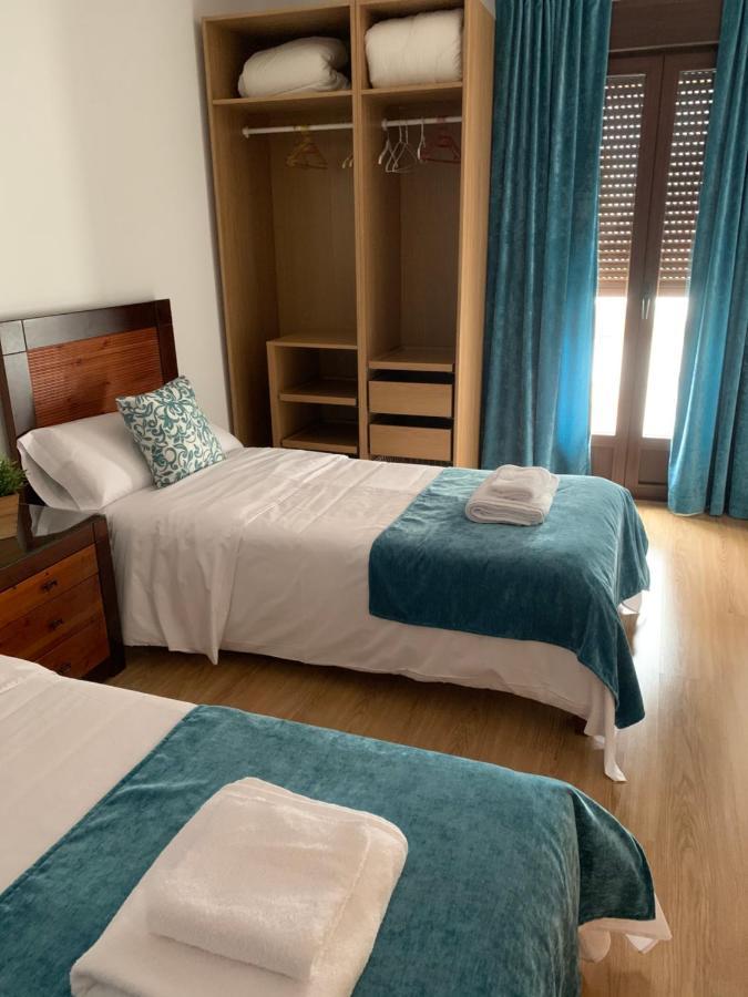 Gav Remedios 20 Apartment Ronda Bagian luar foto